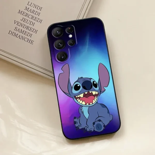 funda samsung stitch