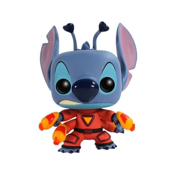funko pop stitch 626
