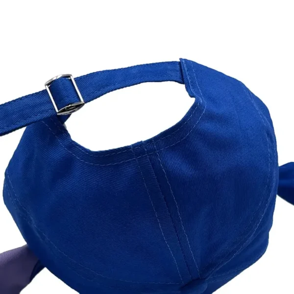 gorra stitch