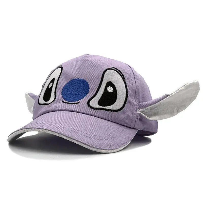 gorra stitch orejas gorra stitch orejas