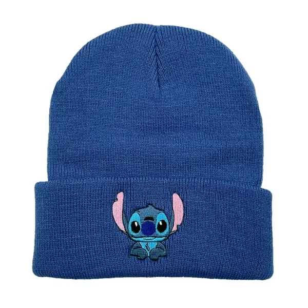 gorro stitch