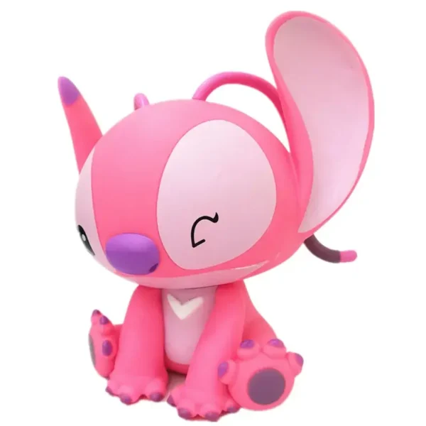 hucha stitch angel