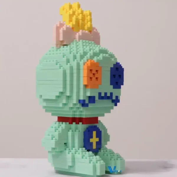 lego stitch scrump