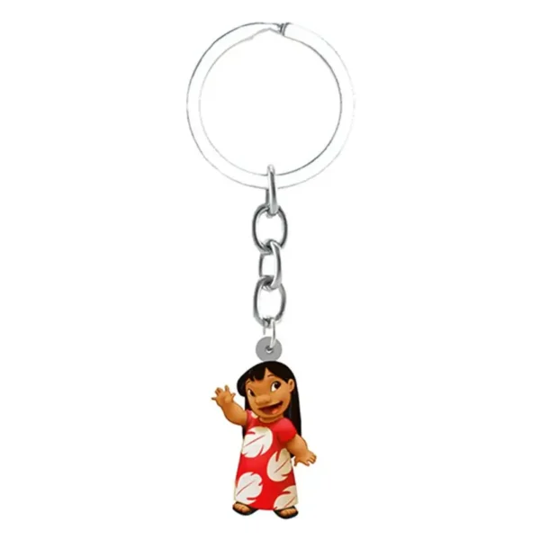llavero lilo