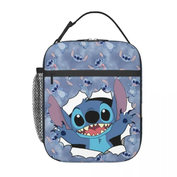 lunchbox de stitch