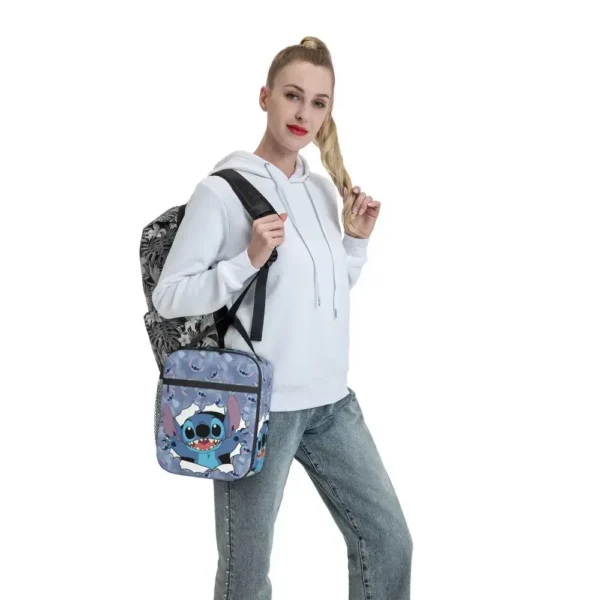 lunchbox de stitch