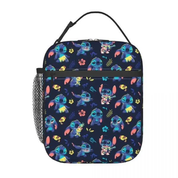 lunchbox lilo y stitch