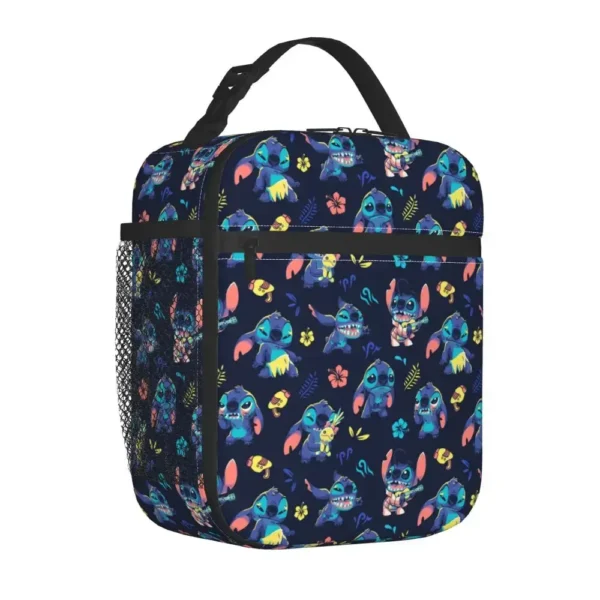 lunchbox lilo y stitch