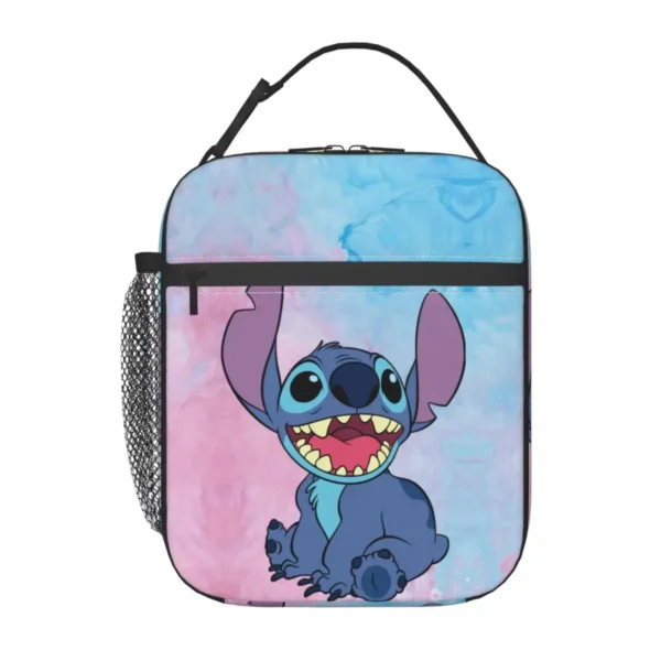 lunchbox stitch