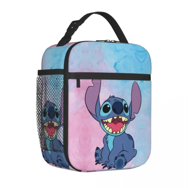 lunchbox stitch
