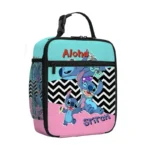 lunchbox stitch aloha