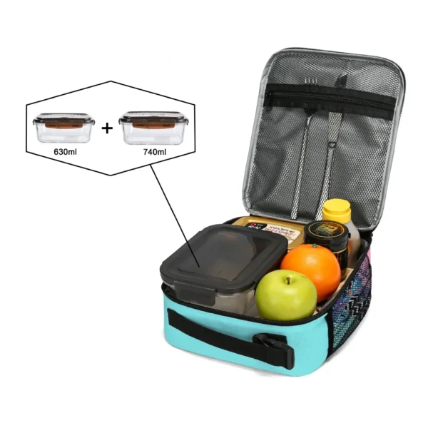 lunchbox stitch aloha