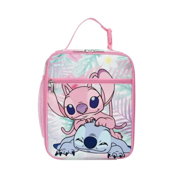 lunchbox stitch angel