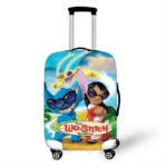 maleta lilo y stitch