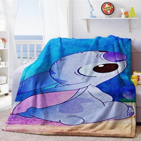 manta lilo stitch