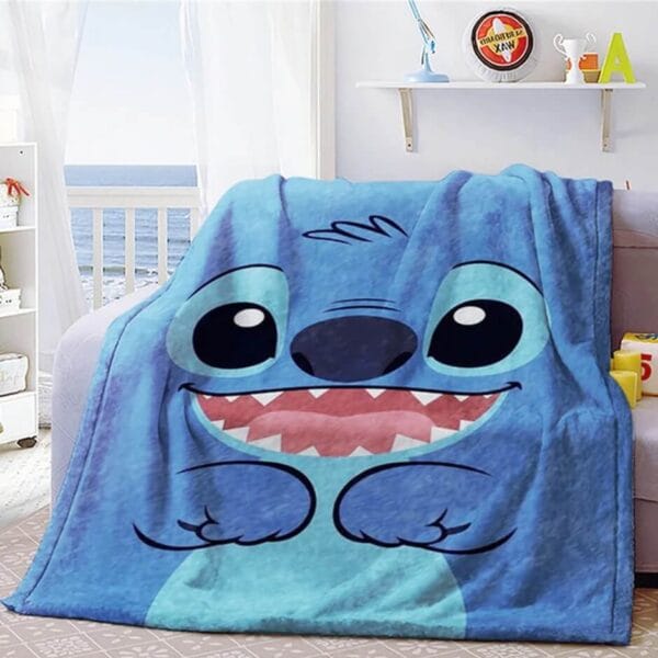 manta stitch