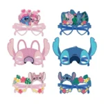 máscara stitch