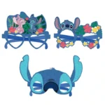 máscara stitch