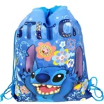 mini mochila stitch