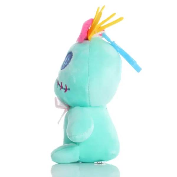 mini peluche scrump