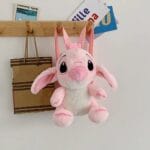 mochila stitch angel