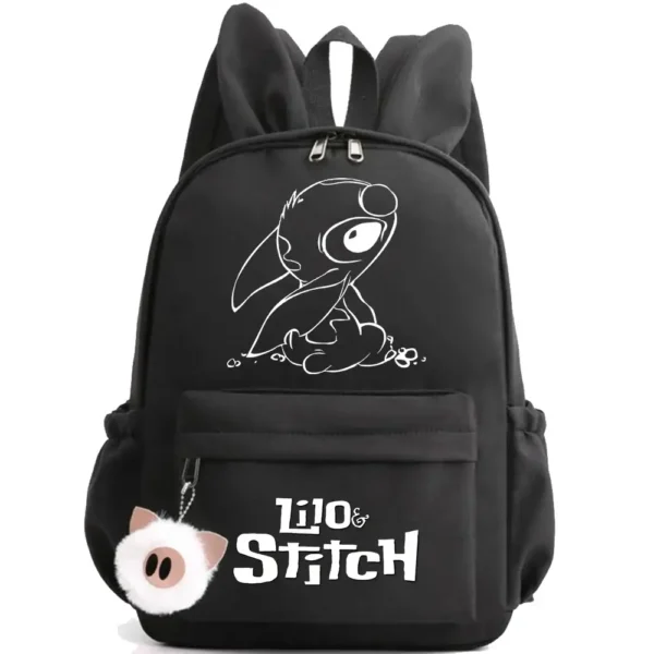 mochila stitch grande