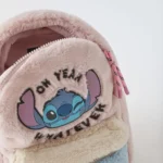 mochila stitch mujer