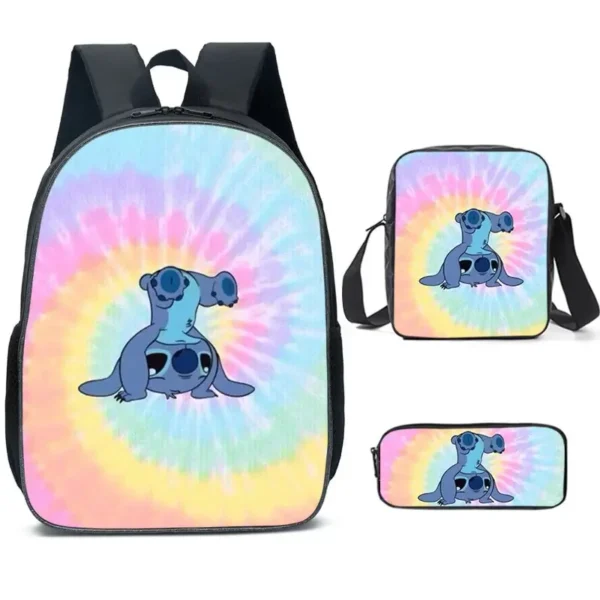 mochila stitch original