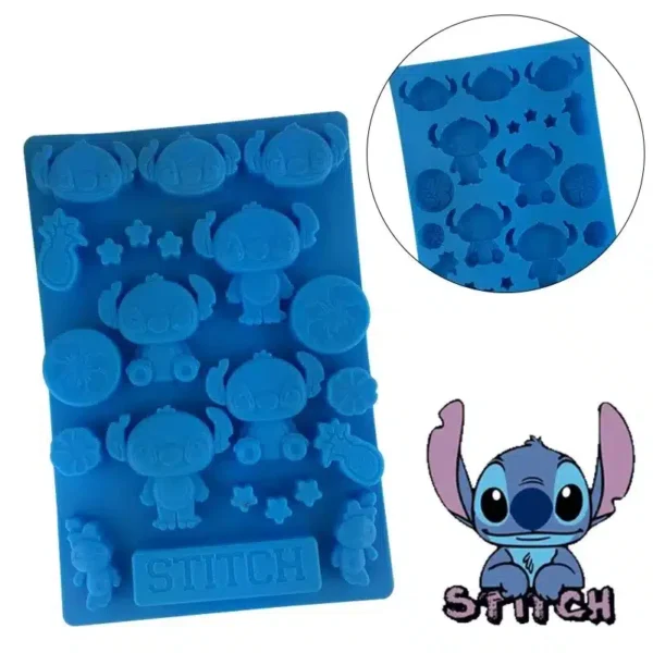 molde stitch