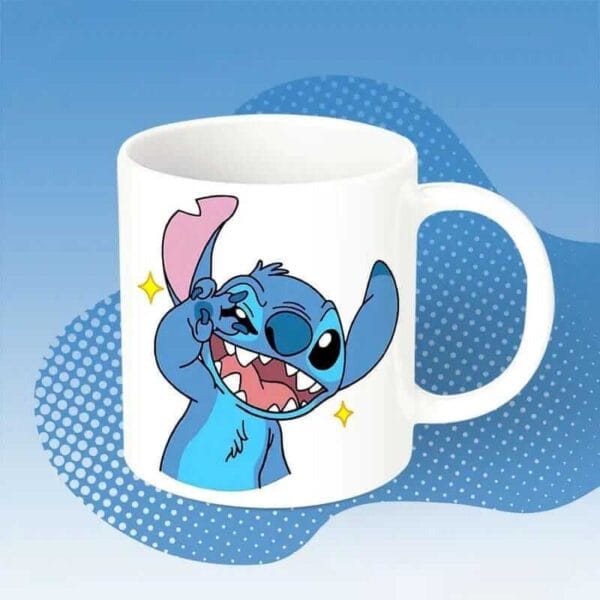 mug stitch