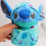 muñeco stitch