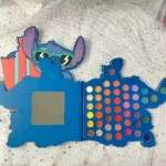 paleta de sombras stitch