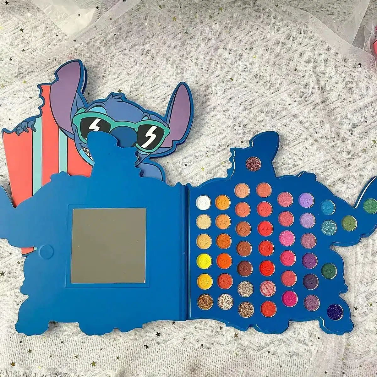 paleta de sombras stitch paleta de sombras stitch