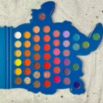 paleta de sombras stitch