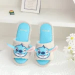 pantuflas chanclas stitch