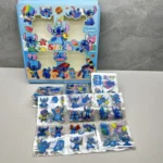 pegatinas con stitch
