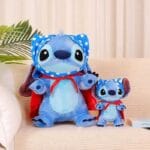 peluche gigante stitch disfrazado