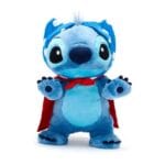 peluche gigante stitch disfrazado