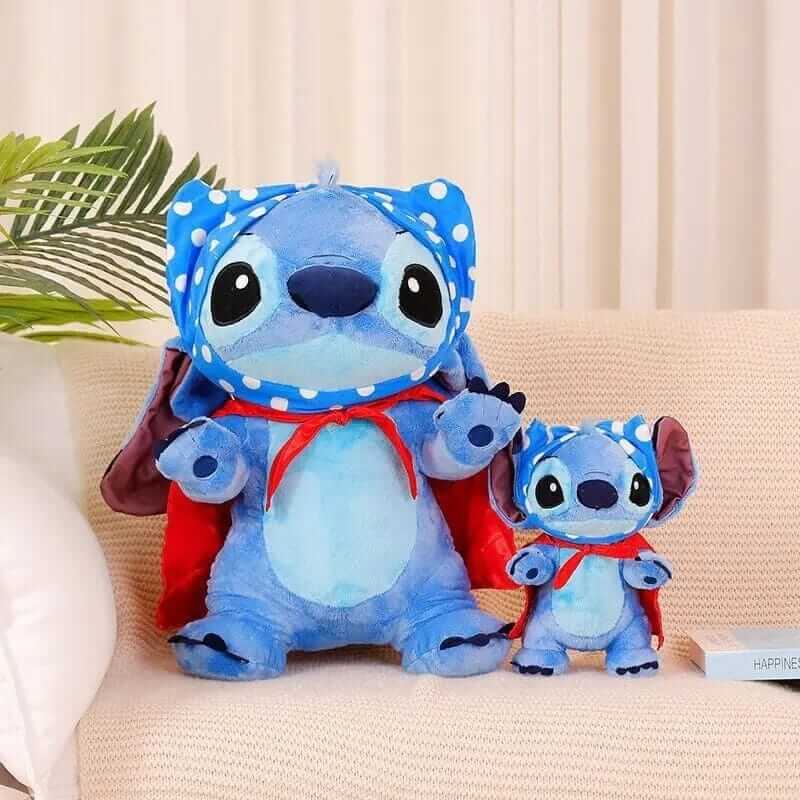 peluche gigante stitch disfrazado peluche gigante stitch disfrazado