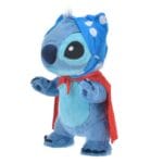 peluche gigante stitch disfrazado