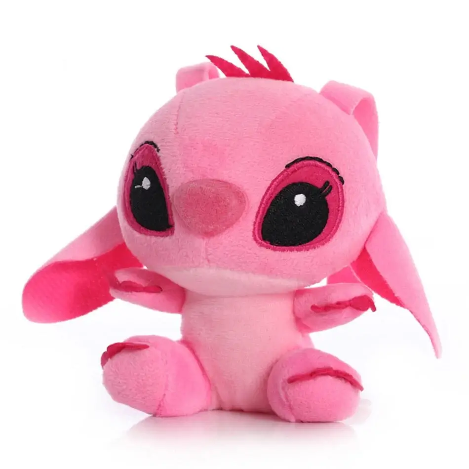 peluche novia stitch peluche novia stitch