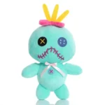 peluche scrump