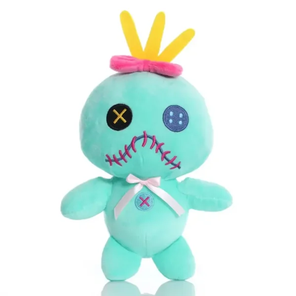 peluche scrump
