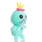 peluche scrump