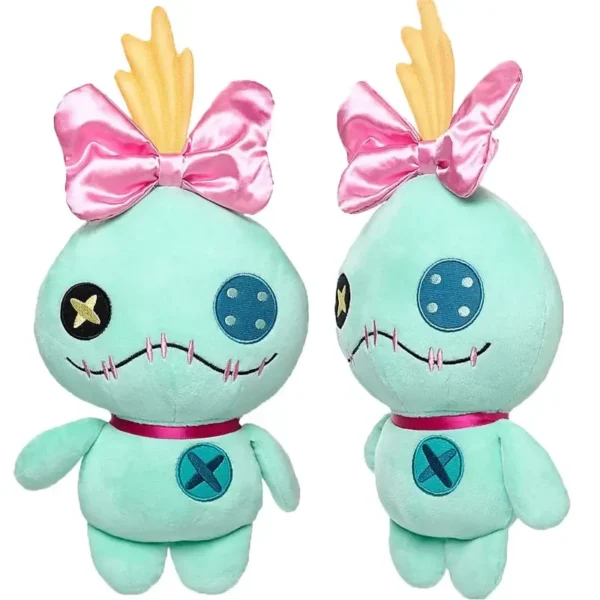 peluche scrump adorable