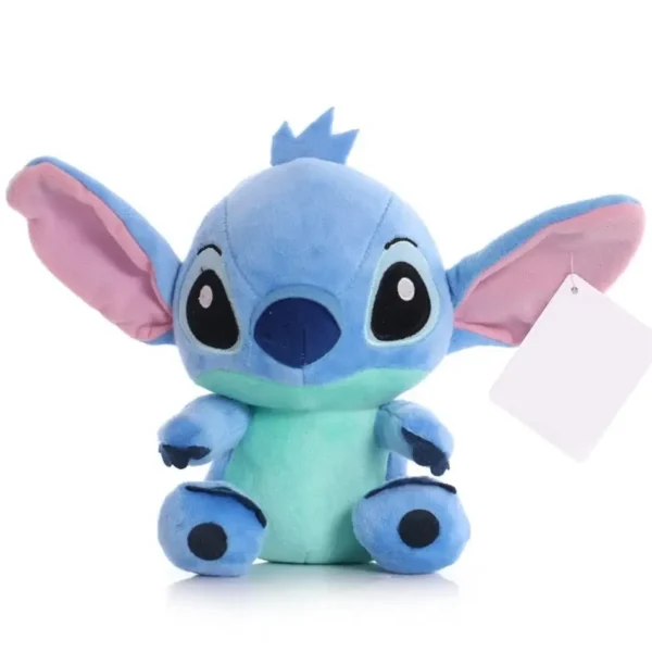 peluche stitch