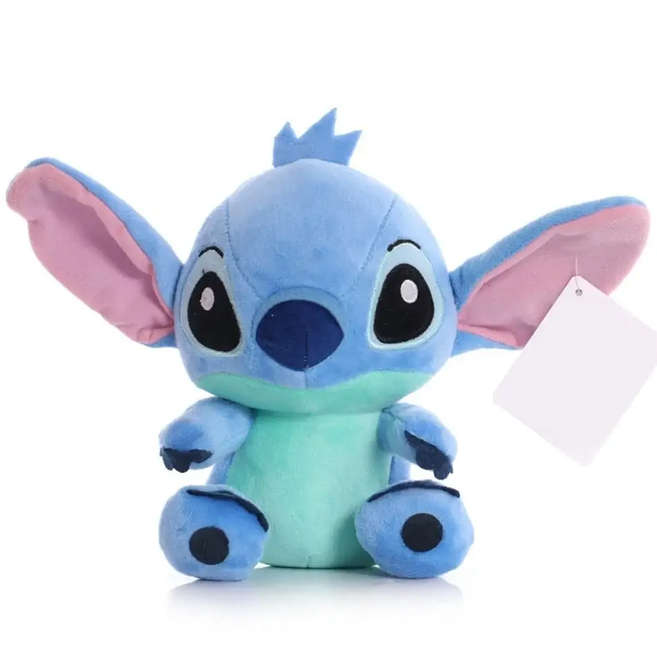 peluche stitch peluche stitch