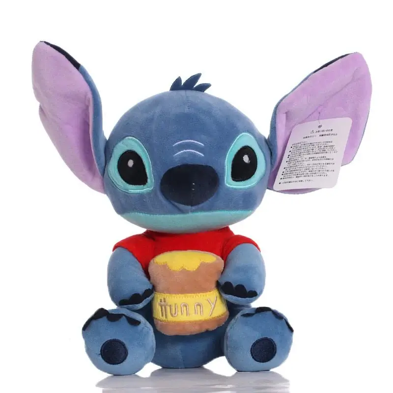 peluche stitch 20 cm peluche stitch 20 cm