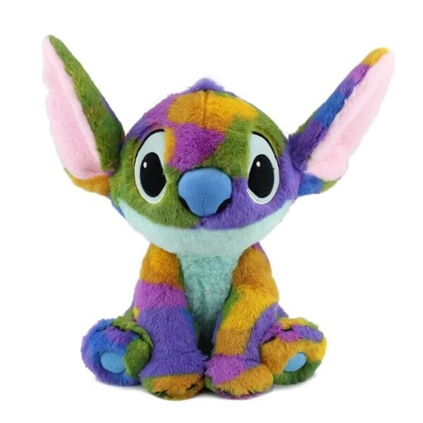 peluche stitch 30cm