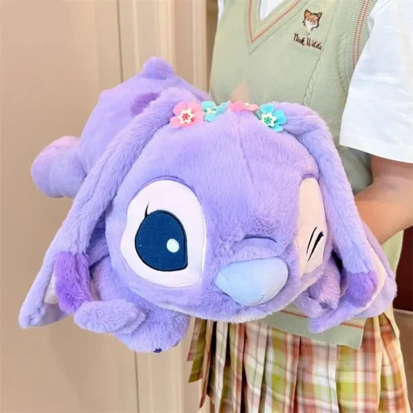 peluche stitch 50 cm